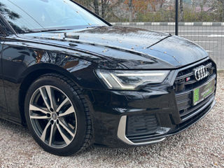 Audi A6 foto 10