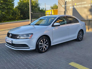 Volkswagen Jetta foto 9