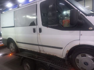 Ford Transit foto 1