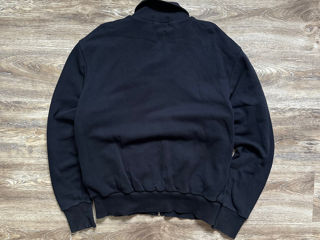 Fred Perry Zip Hoodie foto 8