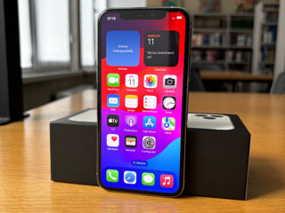 iPhone 11 Pro de 64gb foto 4