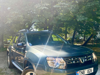 Dacia Duster foto 4