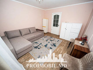 Apartament cu 1 cameră, 21 m², Botanica, Chișinău foto 2