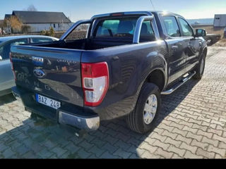 Ford Ranger foto 4