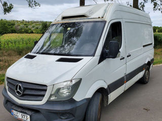 Mercedes Sprinter