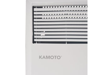 Convector electric Kamoto CH 2000 -  livrare -credit foto 3