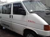 Volkswagen t4 foto 1