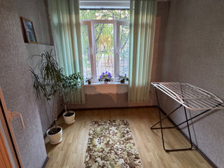 Apartament cu 1 cameră, 42 m², Râșcani, Chișinău foto 6