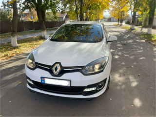 Renault Megane foto 6