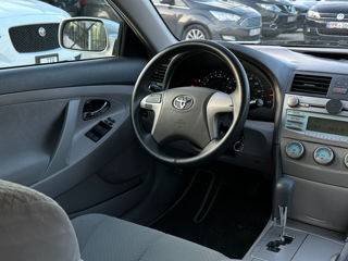 Toyota Camry foto 14