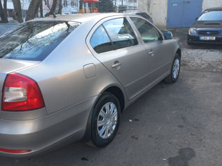 Skoda Octavia foto 8