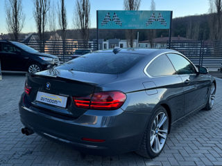 BMW 4 Series foto 3