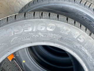 195/60 R15 Platin Rp70/ Доставка, livrare toata Moldova foto 8