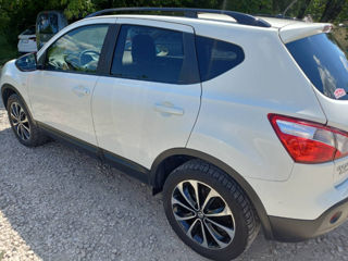 Nissan Qashqai фото 4