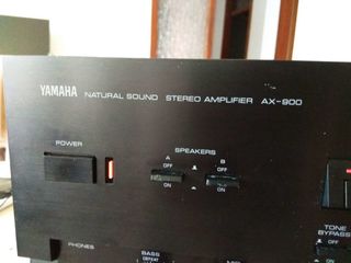 Yamaha AX-900 foto 5