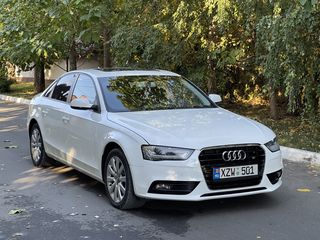 Audi A4 foto 3