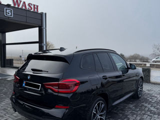 BMW X3 foto 4