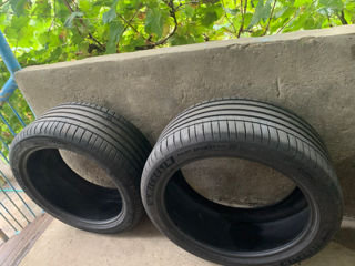 275/40 R20 106Y Michelin Pilot Sport4 SUV foto 2