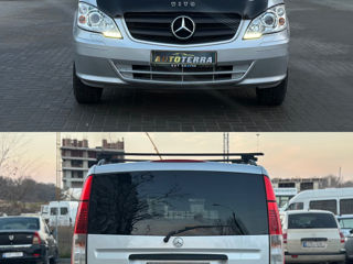 Mercedes Vito foto 2