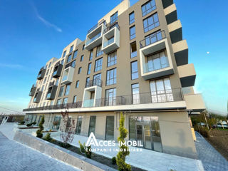 Spațiu Comercial 50m2! Orhei, str. Nistreană! Euroreparație! фото 4
