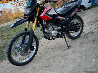 Viper enduro foto 1