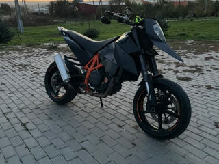 KTM 690 sm