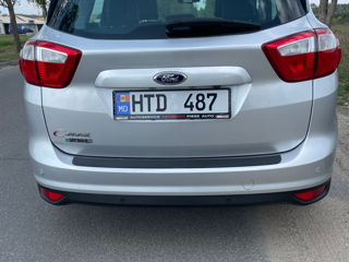 Ford C-Max foto 7