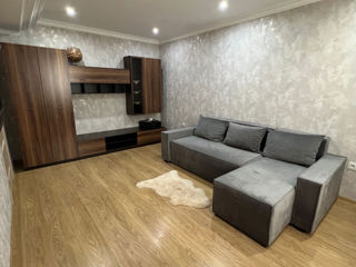 Apartament cu 1 cameră, 41 m², Ciocana, Chișinău foto 5