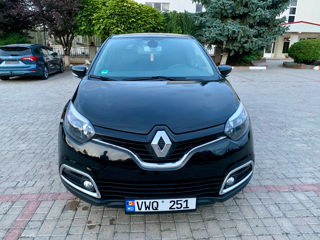 Renault Captur foto 2