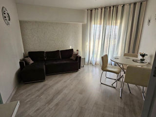 Apartament cu 1 cameră, 50 m², Centru, Chișinău foto 4