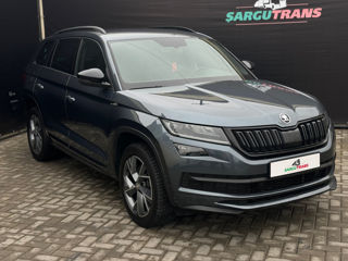 Skoda Kodiaq foto 3