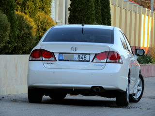 Honda Civic foto 4