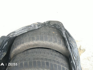 Продаю зимние шины Maxxis 205/55/16 foto 4