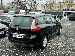 Renault Grand Scenic foto 4