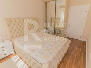 Chirie, Apartament, 4 odăi, Centru, str. București foto 6