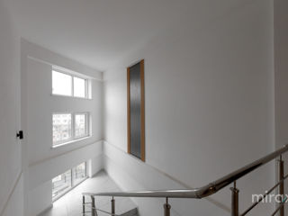 Apartament cu 4 camere, 180 m², Poșta Veche, Chișinău foto 9