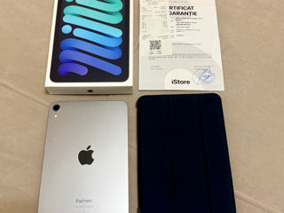 Apple iPad mini 7 (A17 Pro) 2024 foto 2