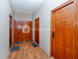 Apartament cu 1 cameră, 20 m², Buiucani, Chișinău foto 7