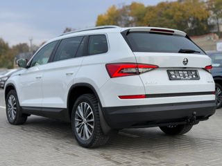 Skoda Kodiaq foto 4