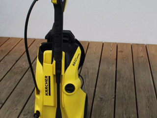 Karcher K4 Premium Full Control foto 1