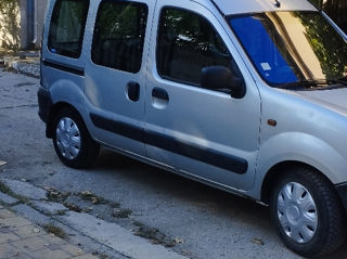 Renault Kangoo foto 10