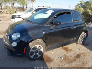 Fiat 500 foto 3