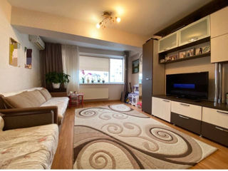 1-комн. кв., 38 м², 11/14 эт.