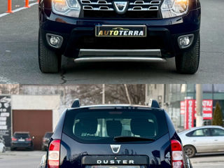 Dacia Duster foto 2