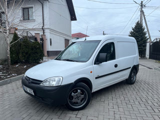 Opel Combo foto 3