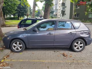 Mazda 3 foto 3