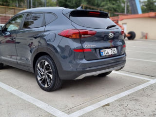 Hyundai Tucson foto 4