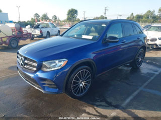 Mercedes GLC foto 2