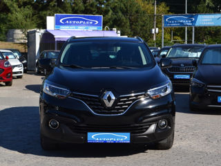 Renault Kadjar foto 15