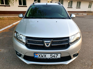 Dacia Logan Mcv foto 1